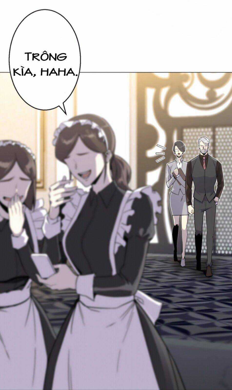 Luân Hồi Ác Nhân - Chapter 44 - Trang 7