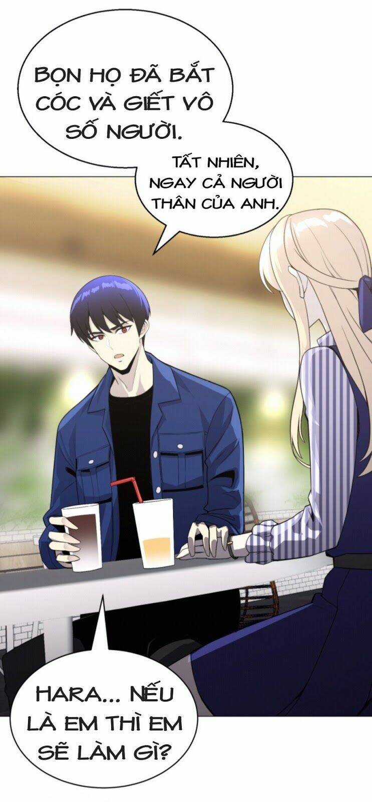 Luân Hồi Ác Nhân - Chapter 44 - Trang 62