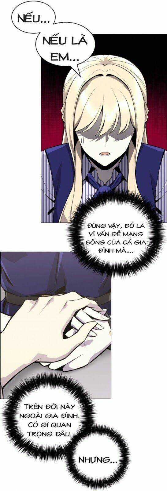 Luân Hồi Ác Nhân - Chapter 44 - Trang 63