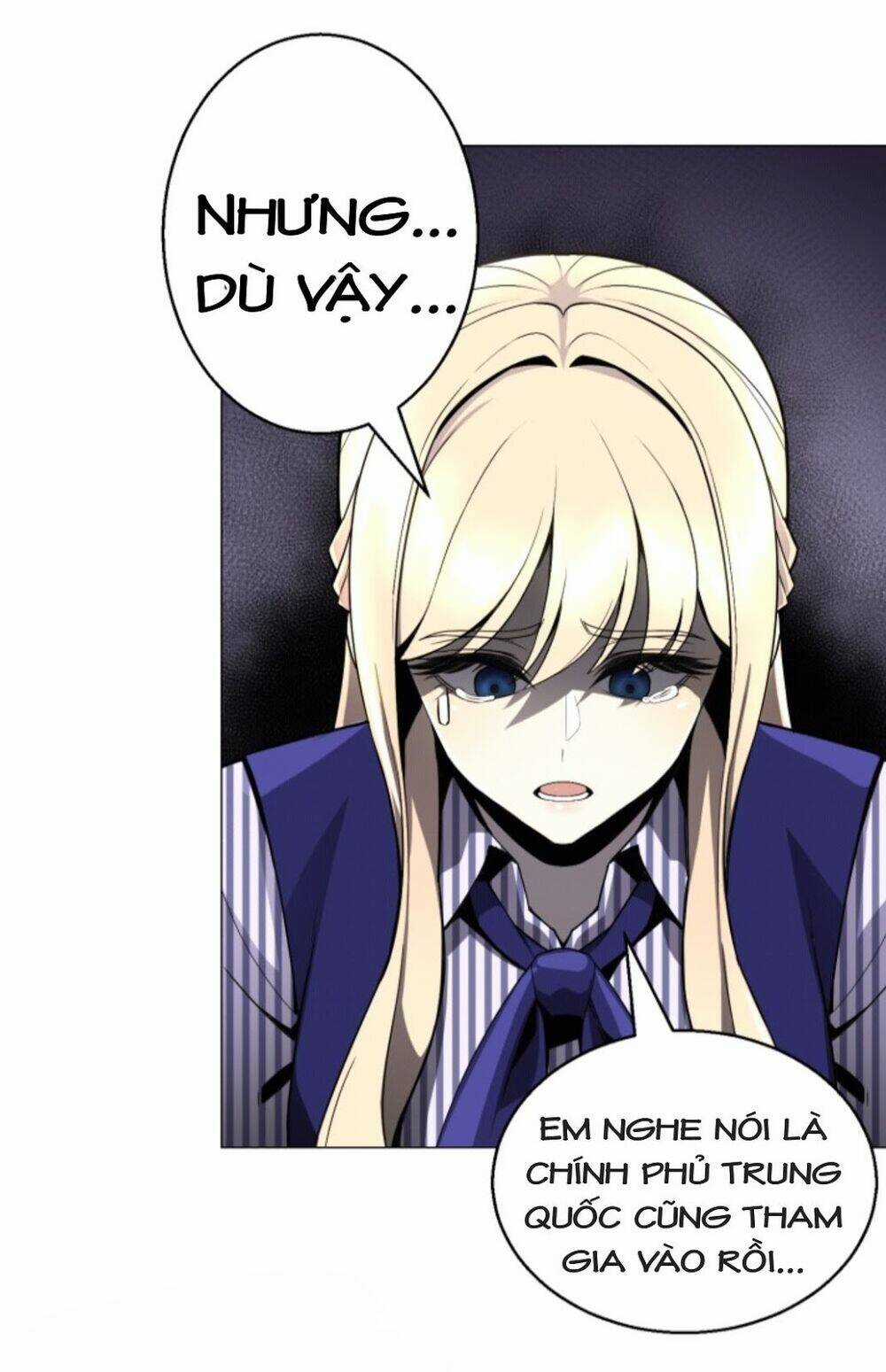 Luân Hồi Ác Nhân - Chapter 44 - Trang 65