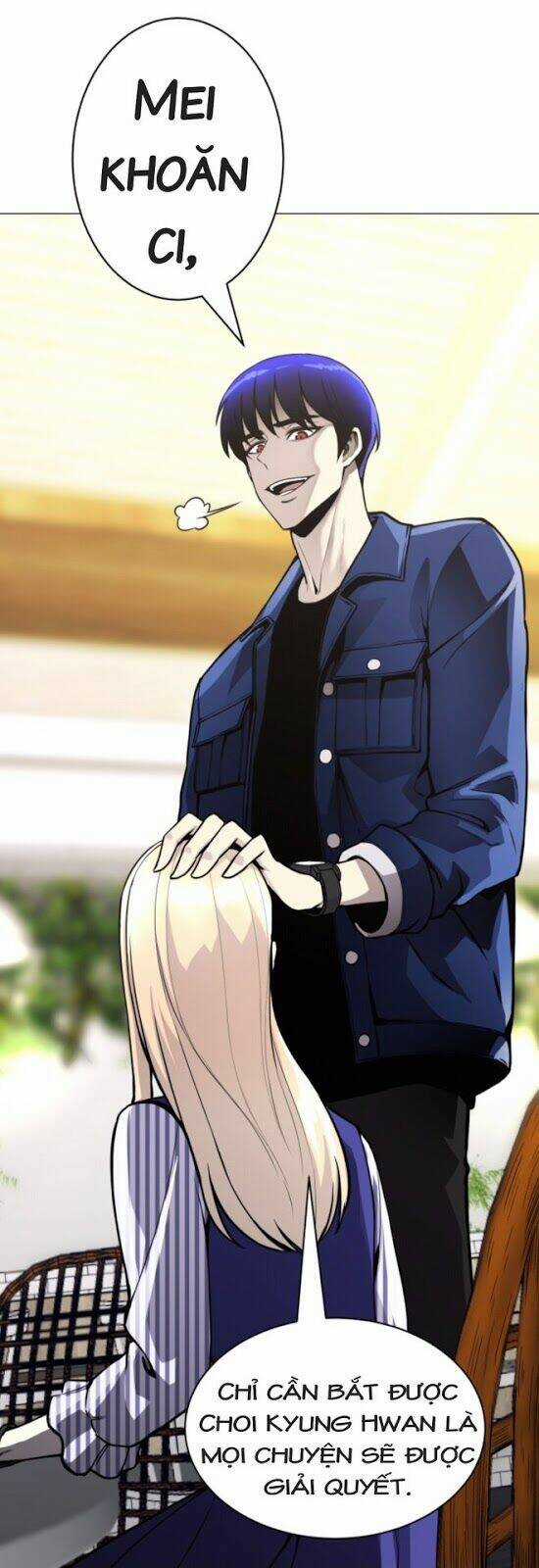 Luân Hồi Ác Nhân - Chapter 44 - Trang 68