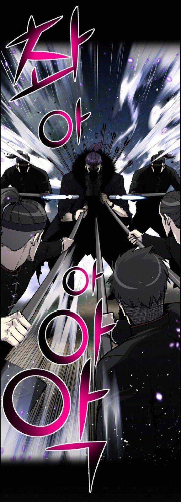 Luân Hồi Ác Nhân - Chapter 44 - Trang 72