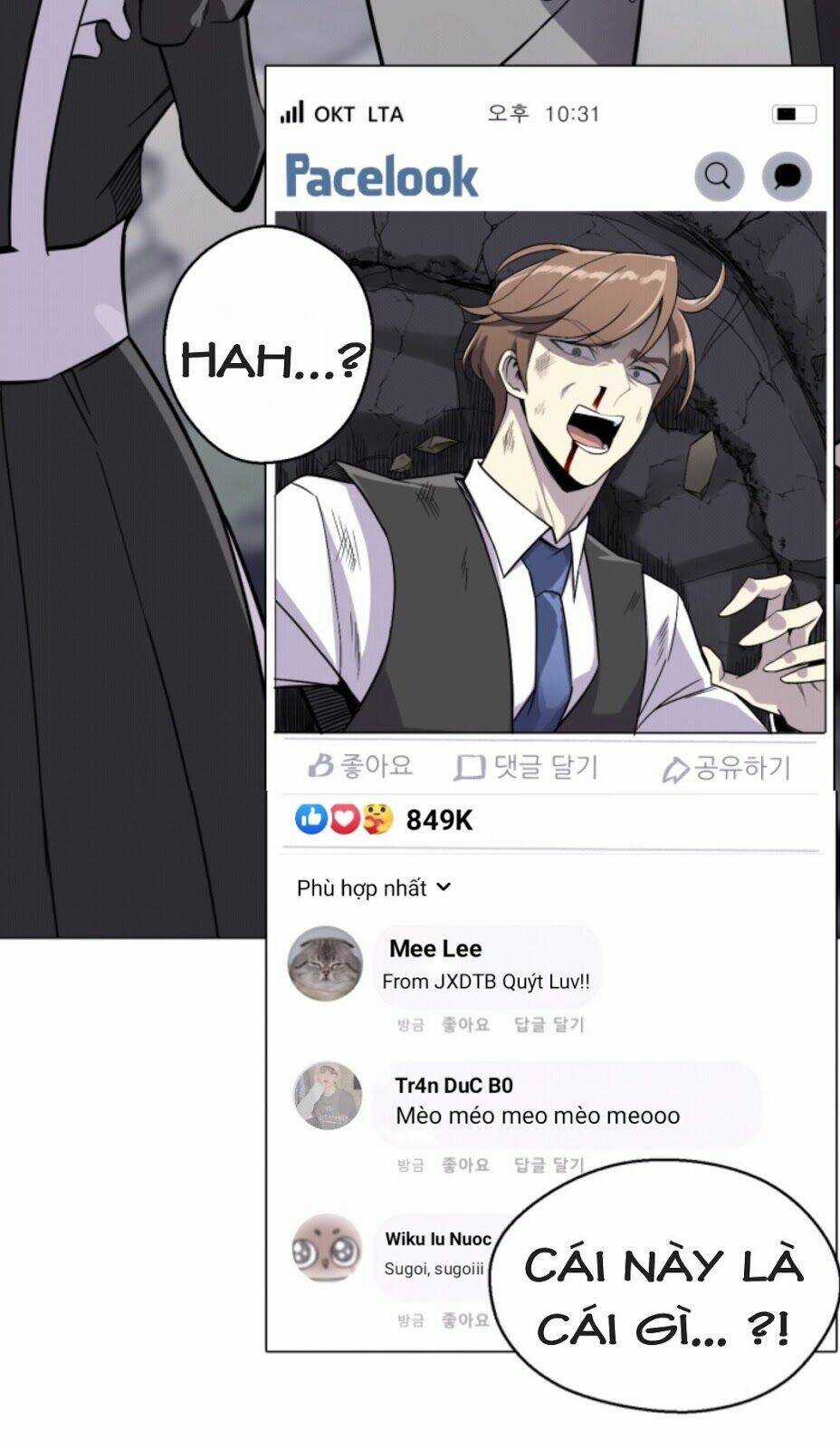 Luân Hồi Ác Nhân - Chapter 44 - Trang 10