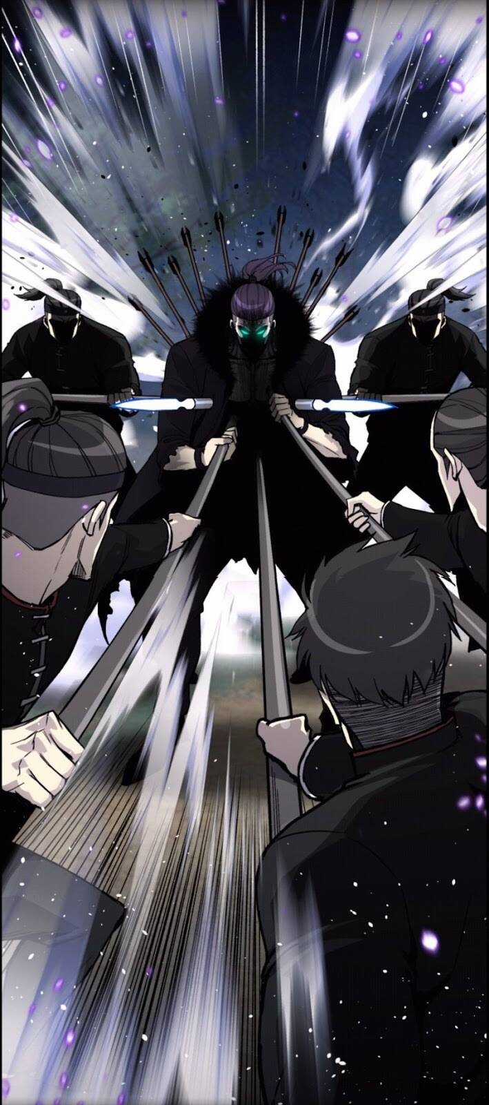 Luân Hồi Ác Nhân - Chapter 45 - Trang 2