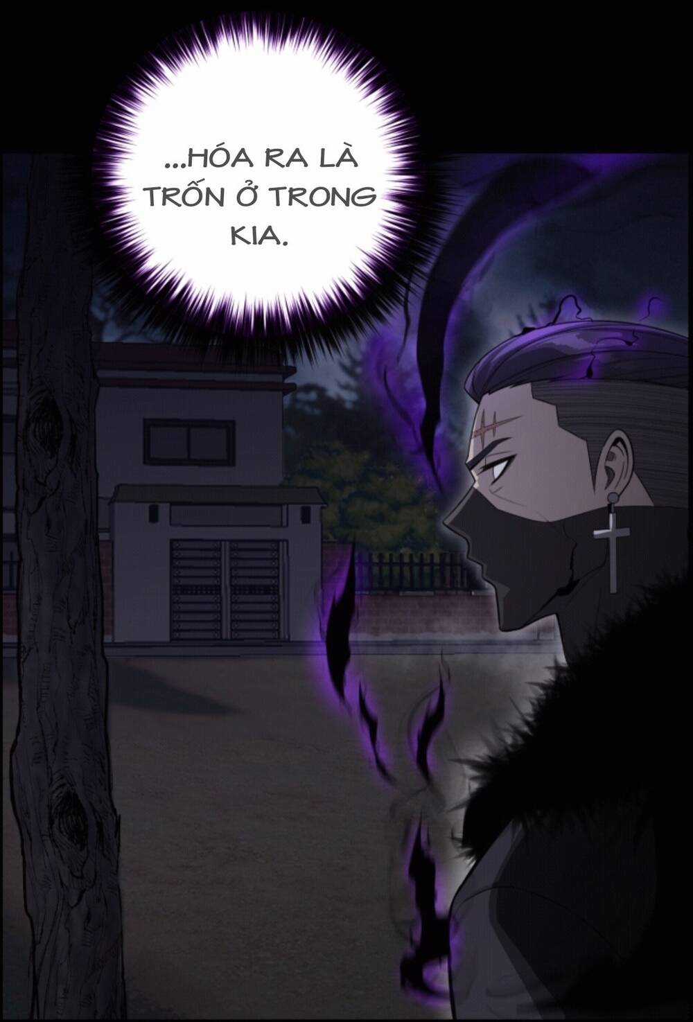 Luân Hồi Ác Nhân - Chapter 45 - Trang 11