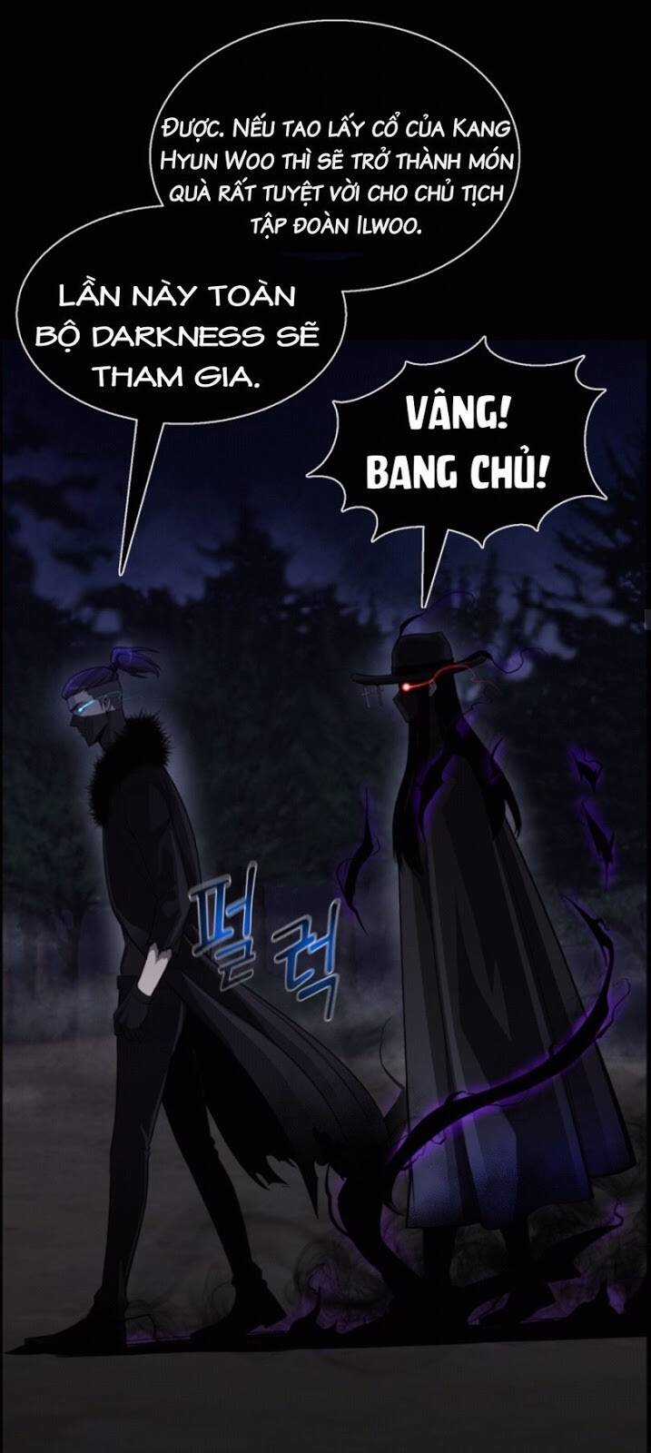 Luân Hồi Ác Nhân - Chapter 45 - Trang 13