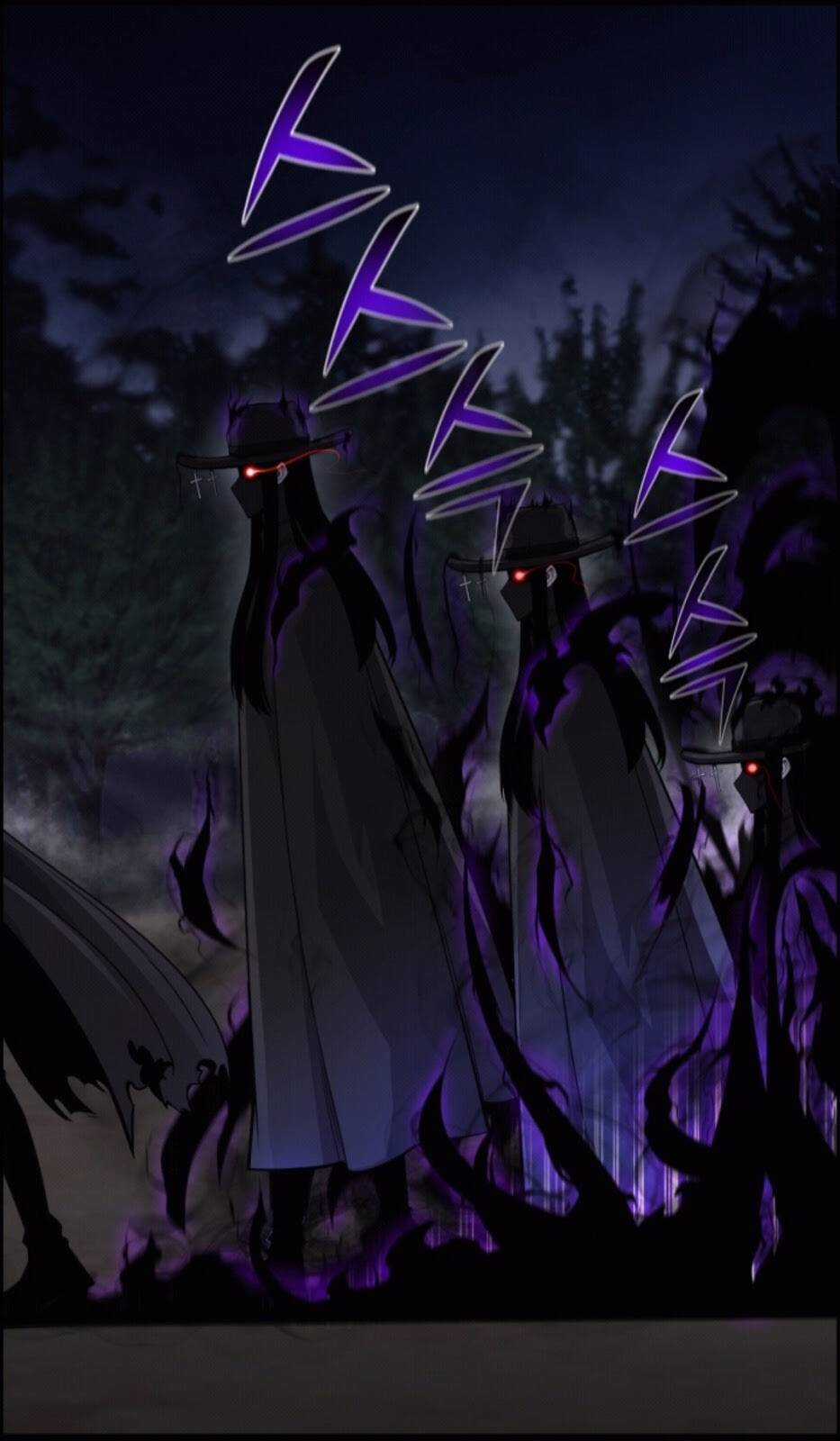 Luân Hồi Ác Nhân - Chapter 45 - Trang 14