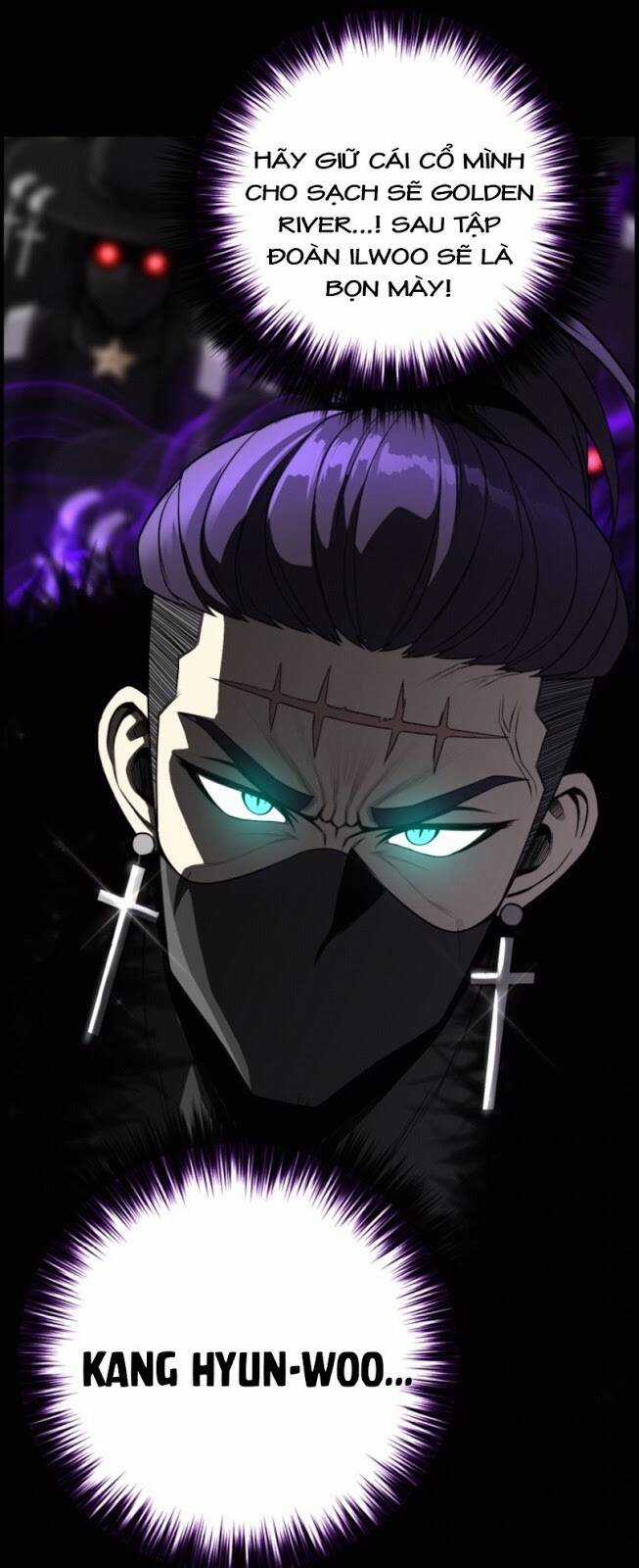 Luân Hồi Ác Nhân - Chapter 45 - Trang 16