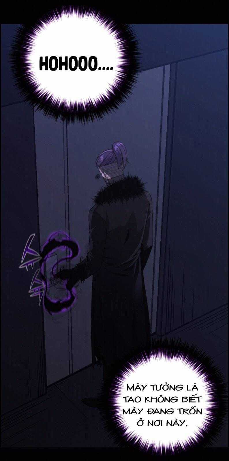 Luân Hồi Ác Nhân - Chapter 45 - Trang 18