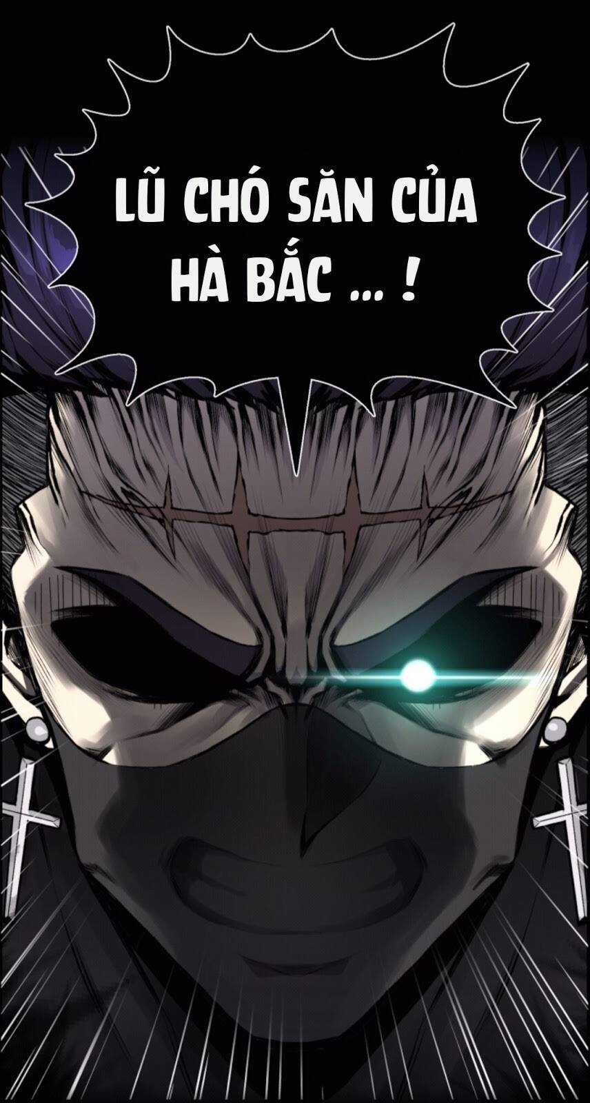 Luân Hồi Ác Nhân - Chapter 45 - Trang 3