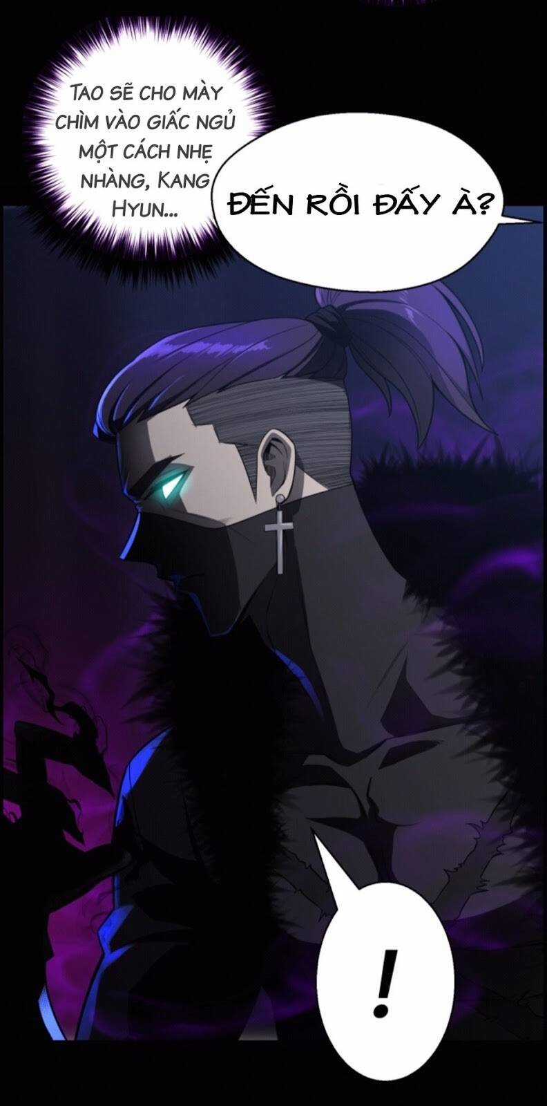 Luân Hồi Ác Nhân - Chapter 45 - Trang 21