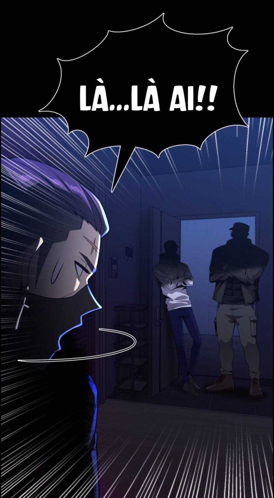 Luân Hồi Ác Nhân - Chapter 45 - Trang 22