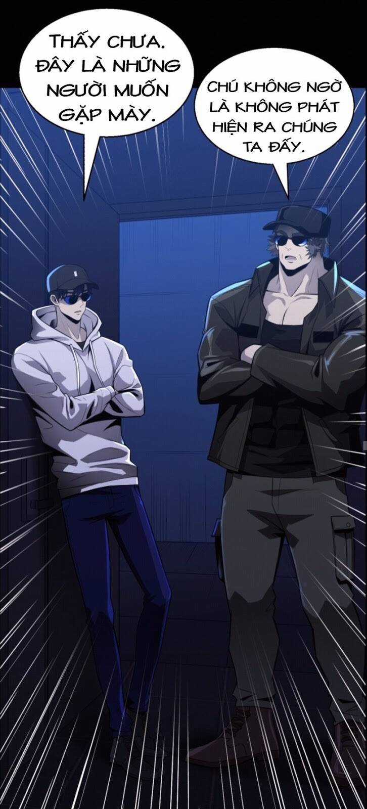 Luân Hồi Ác Nhân - Chapter 45 - Trang 23