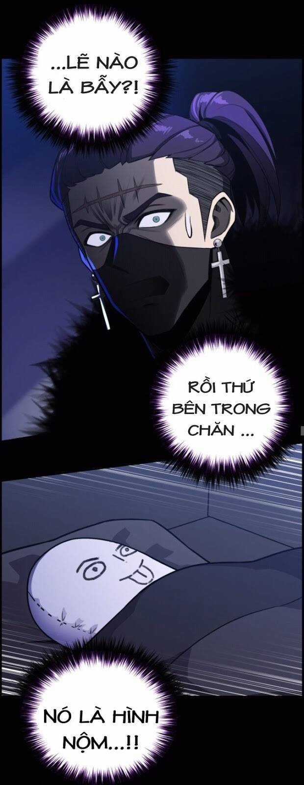 Luân Hồi Ác Nhân - Chapter 45 - Trang 24