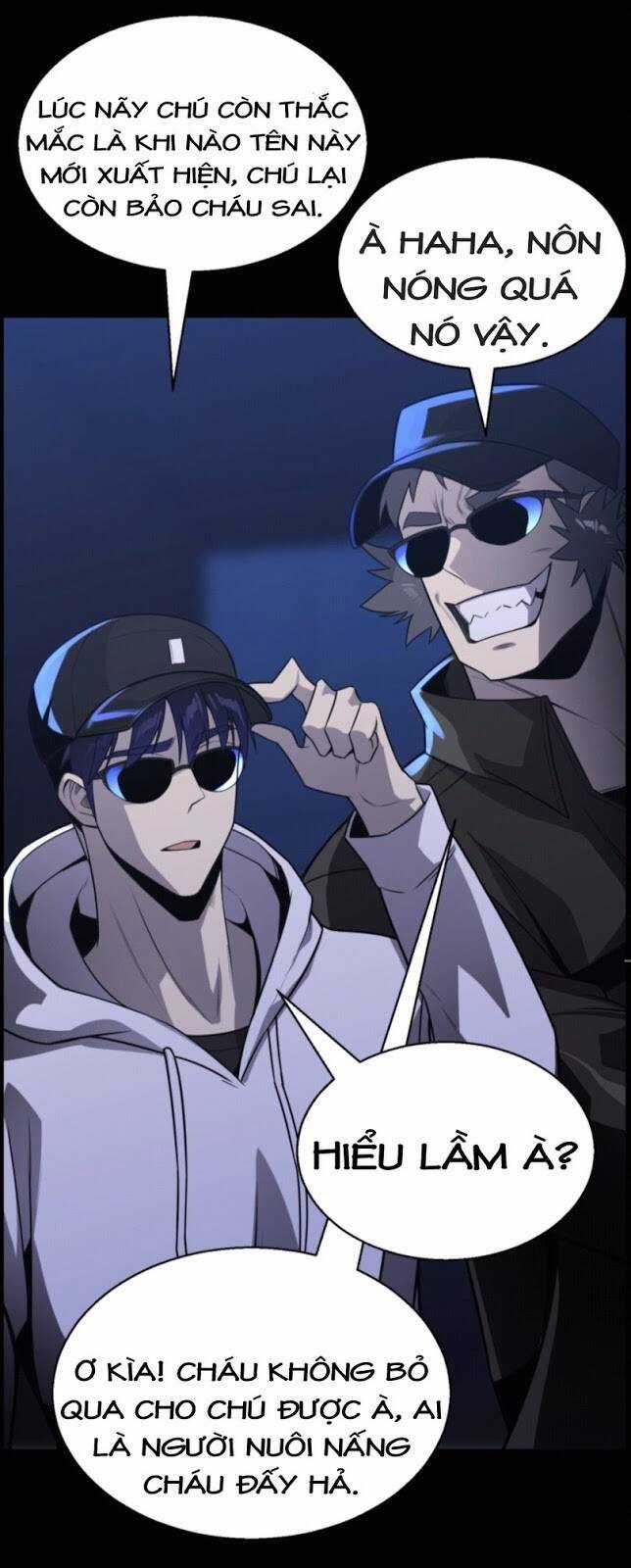 Luân Hồi Ác Nhân - Chapter 45 - Trang 25