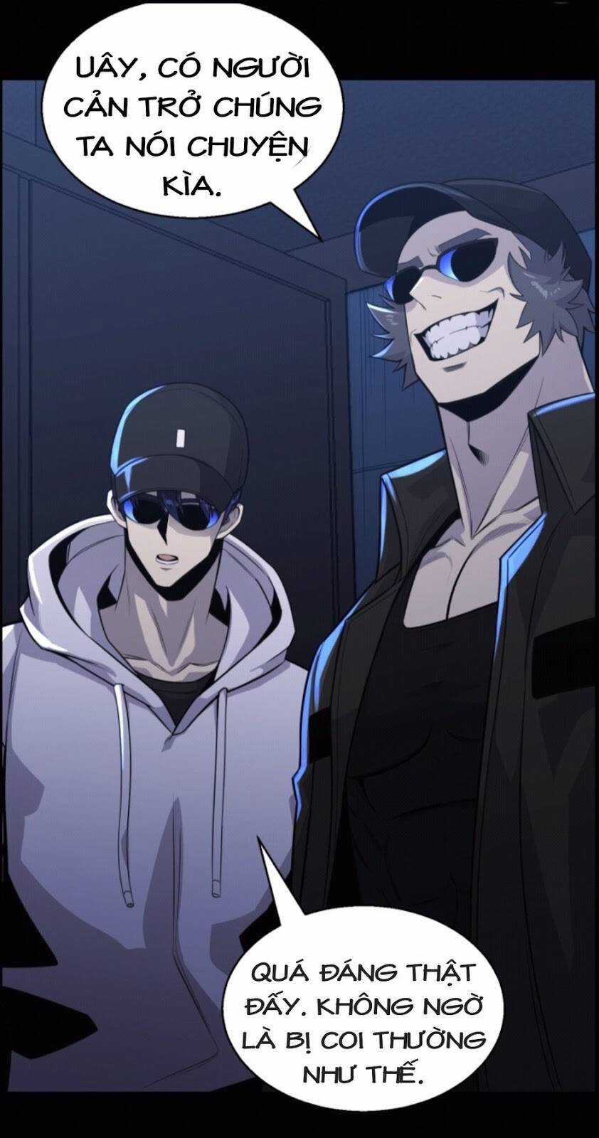 Luân Hồi Ác Nhân - Chapter 45 - Trang 27