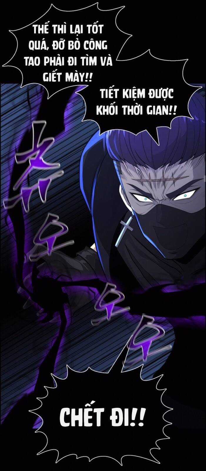 Luân Hồi Ác Nhân - Chapter 45 - Trang 28