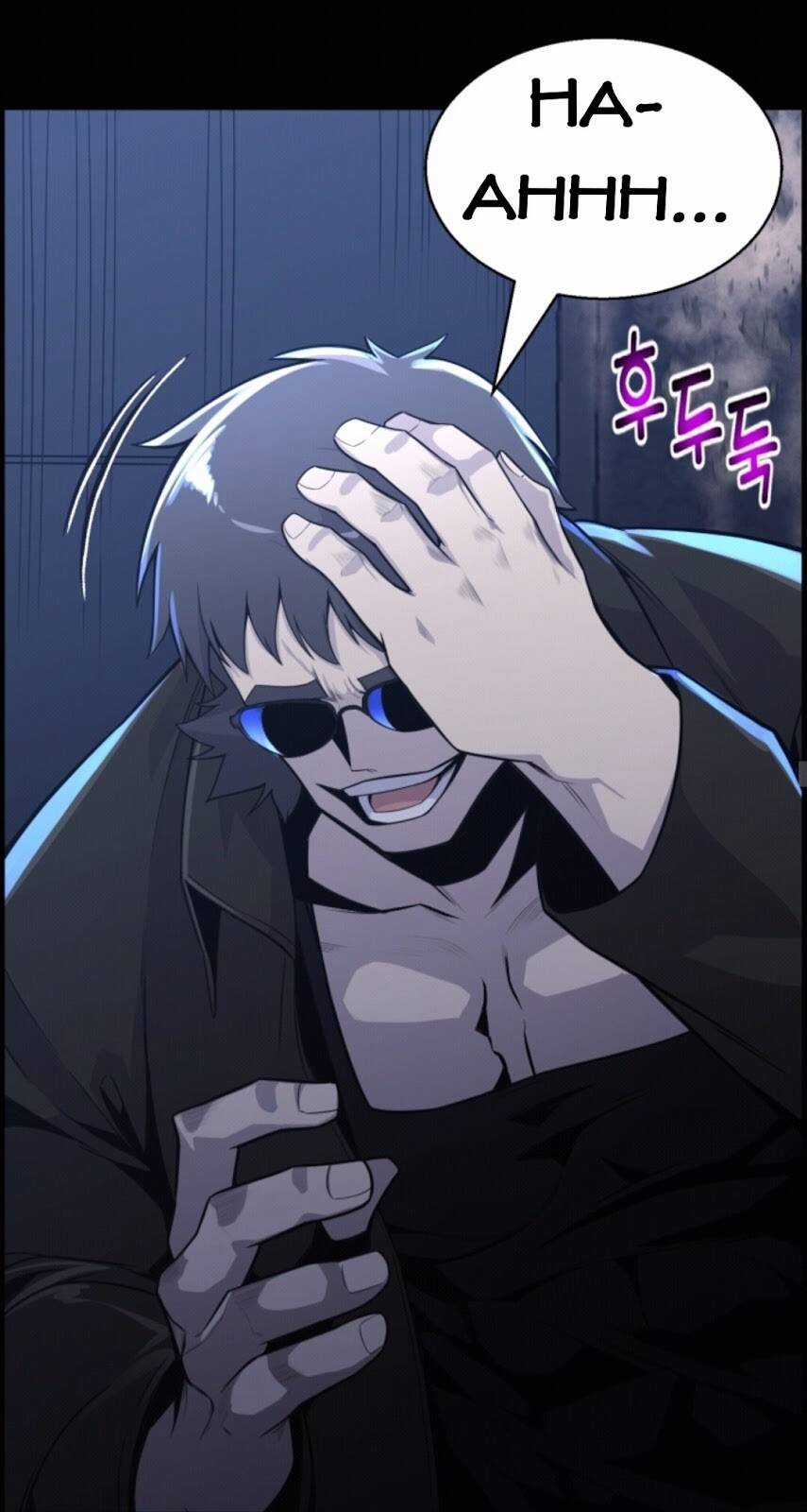 Luân Hồi Ác Nhân - Chapter 45 - Trang 30