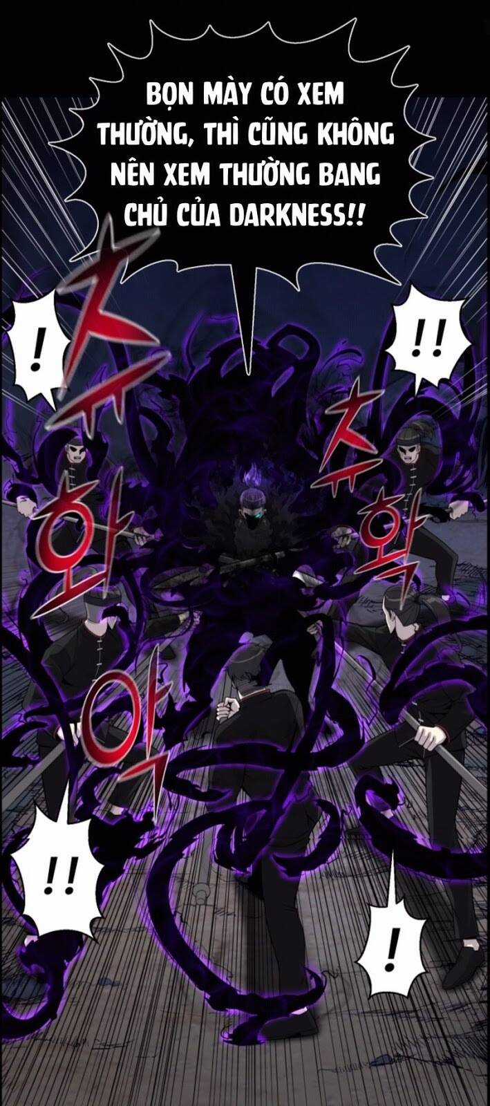Luân Hồi Ác Nhân - Chapter 45 - Trang 4