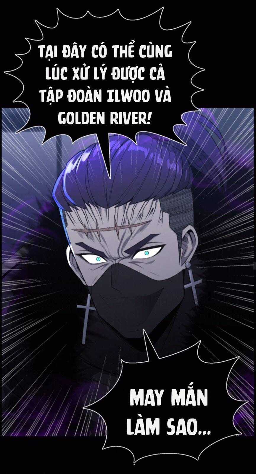 Luân Hồi Ác Nhân - Chapter 45 - Trang 34