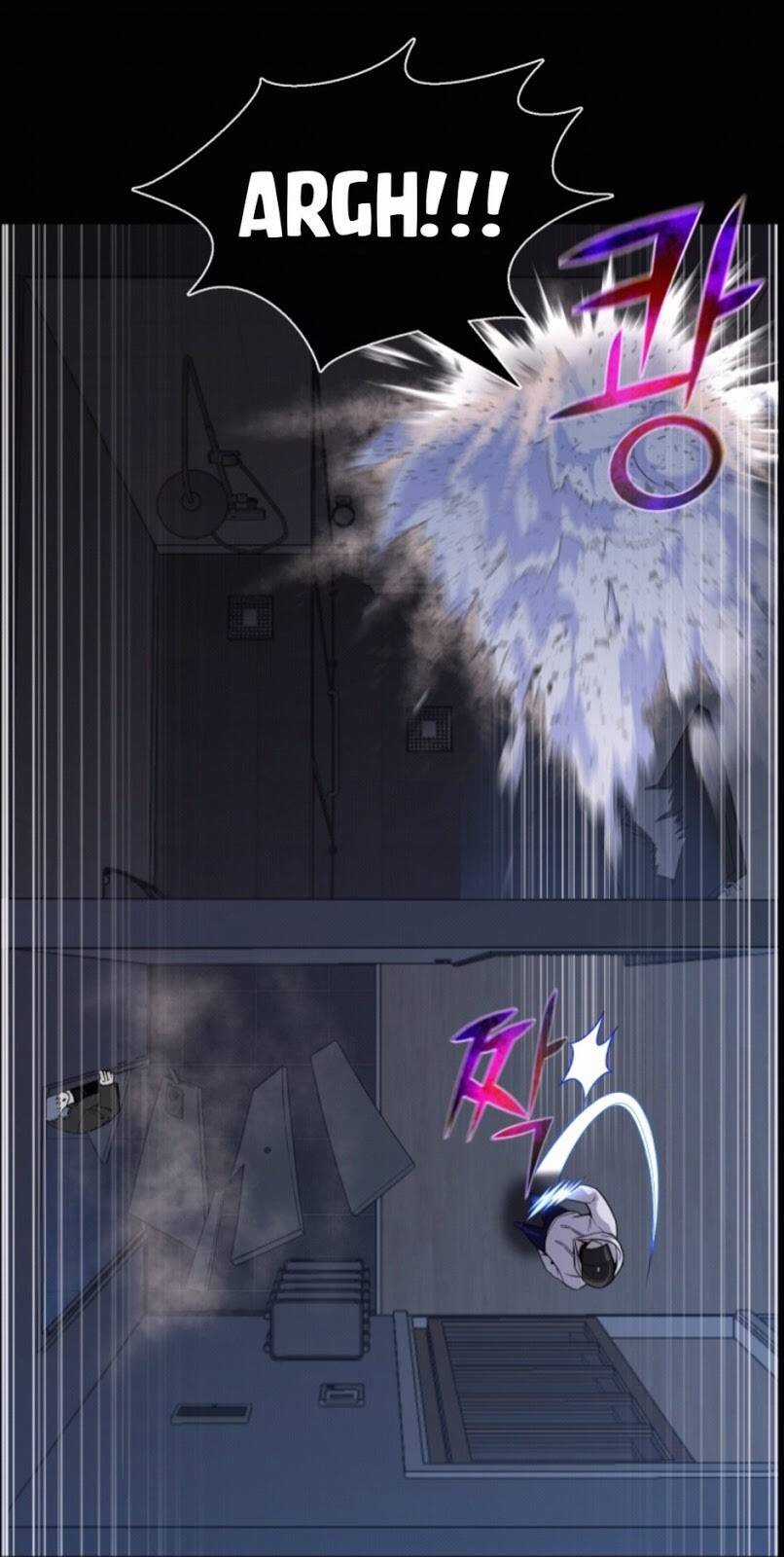 Luân Hồi Ác Nhân - Chapter 45 - Trang 36