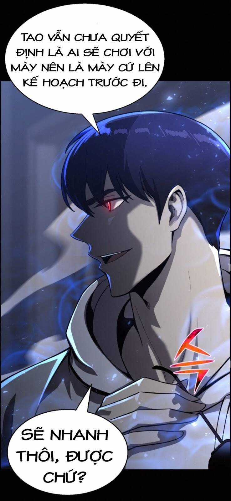 Luân Hồi Ác Nhân - Chapter 45 - Trang 37