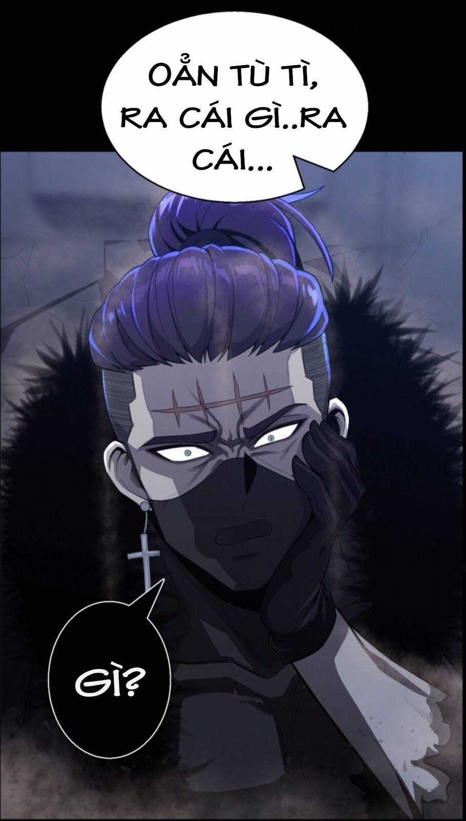 Luân Hồi Ác Nhân - Chapter 45 - Trang 38