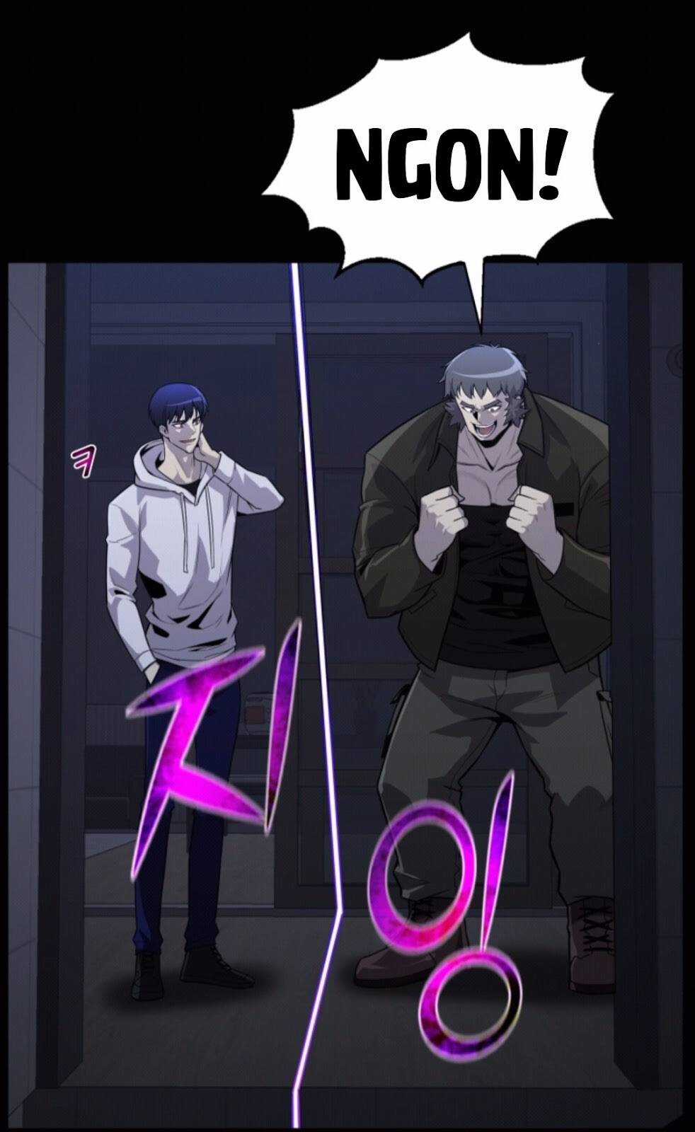 Luân Hồi Ác Nhân - Chapter 45 - Trang 40