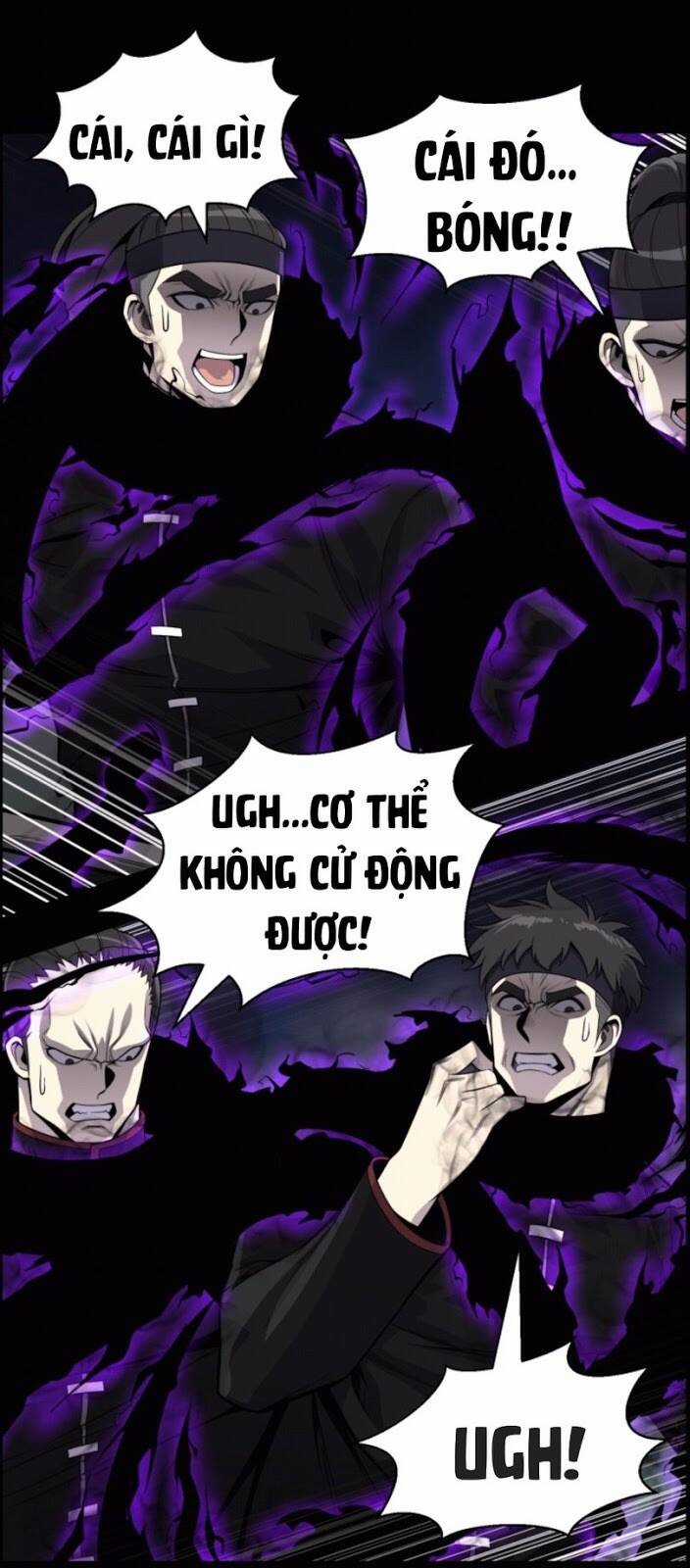 Luân Hồi Ác Nhân - Chapter 45 - Trang 5