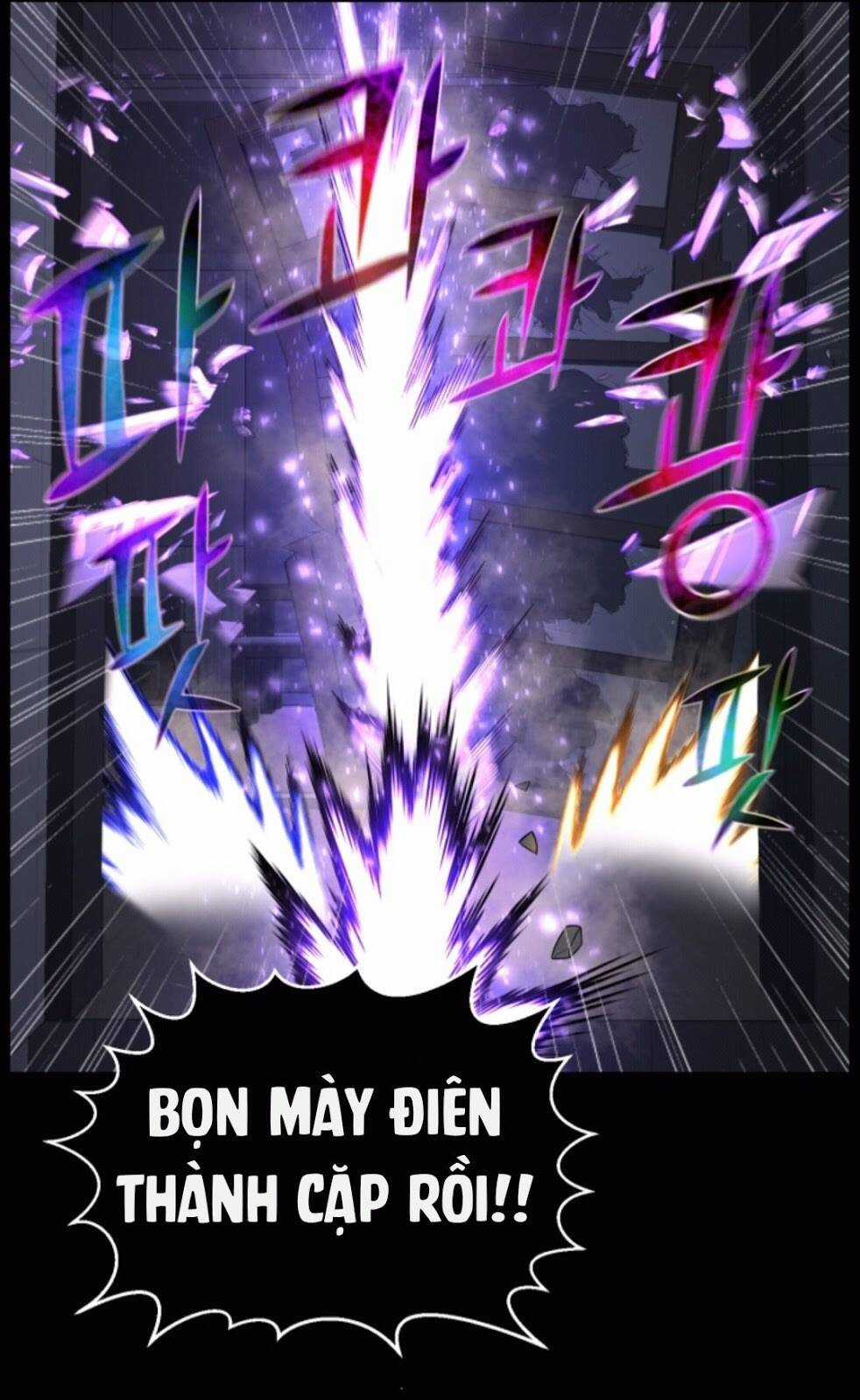 Luân Hồi Ác Nhân - Chapter 45 - Trang 41