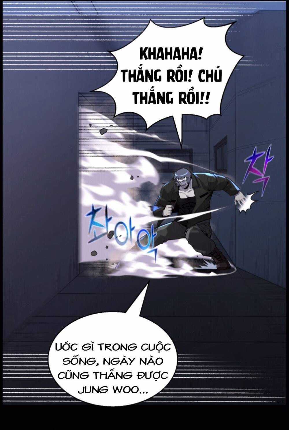 Luân Hồi Ác Nhân - Chapter 45 - Trang 42