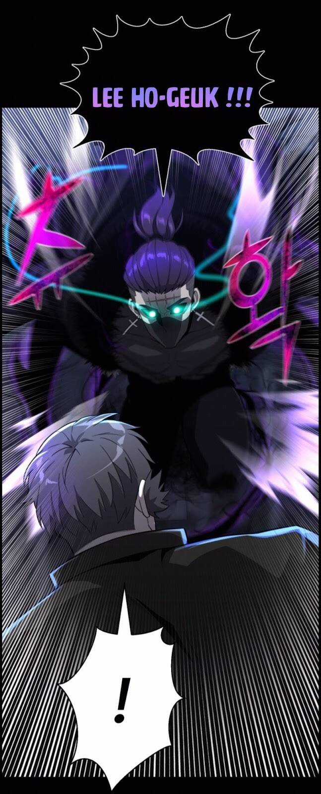 Luân Hồi Ác Nhân - Chapter 45 - Trang 43