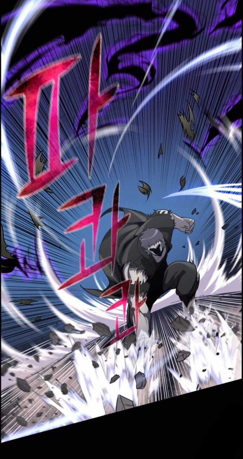 Luân Hồi Ác Nhân - Chapter 45 - Trang 46