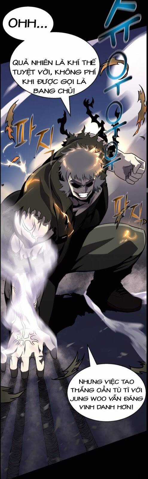 Luân Hồi Ác Nhân - Chapter 45 - Trang 47