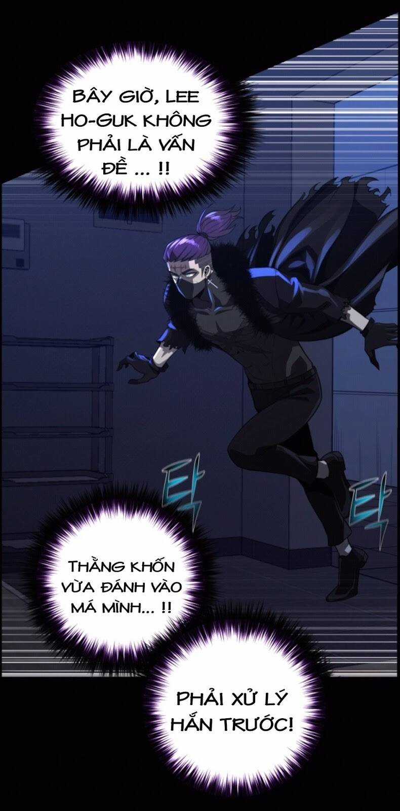 Luân Hồi Ác Nhân - Chapter 45 - Trang 49
