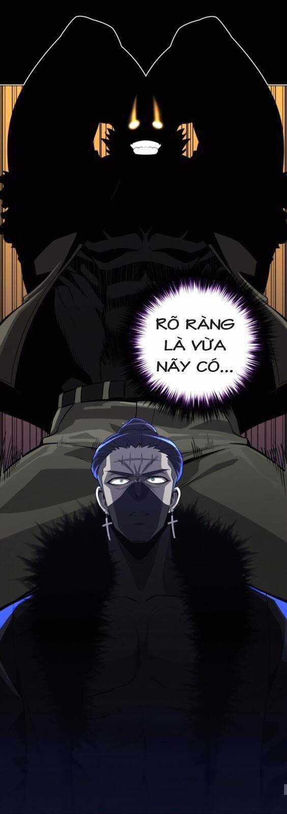 Luân Hồi Ác Nhân - Chapter 45 - Trang 53