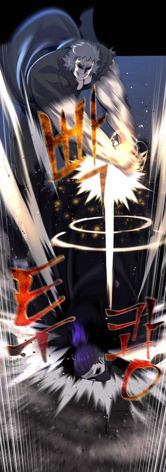 Luân Hồi Ác Nhân - Chapter 45 - Trang 54