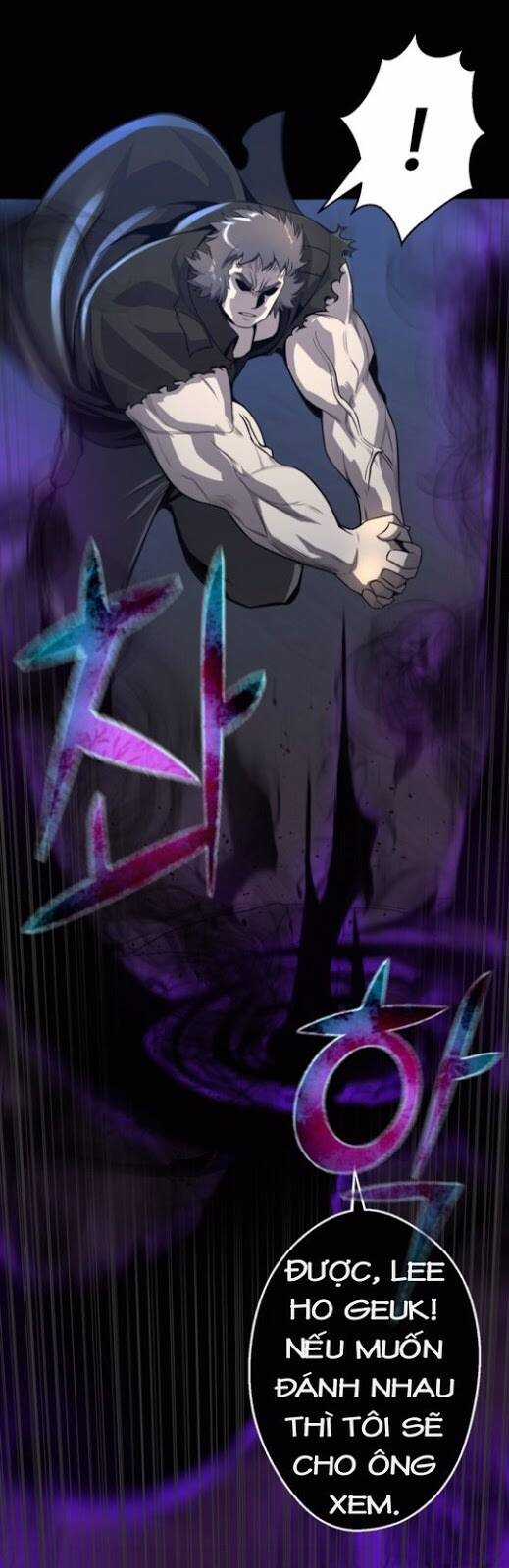 Luân Hồi Ác Nhân - Chapter 45 - Trang 57
