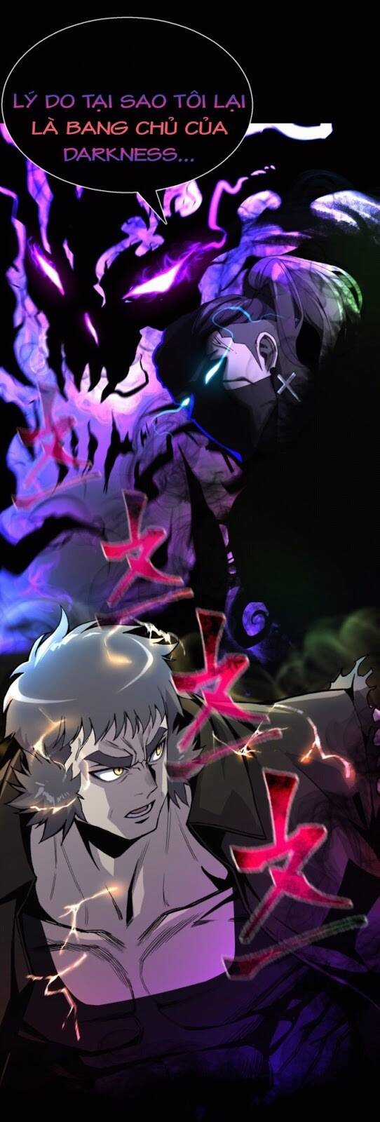 Luân Hồi Ác Nhân - Chapter 45 - Trang 58