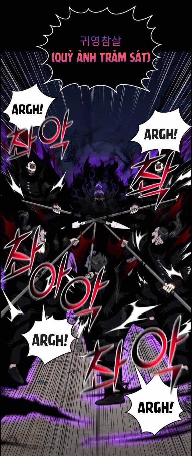 Luân Hồi Ác Nhân - Chapter 45 - Trang 7