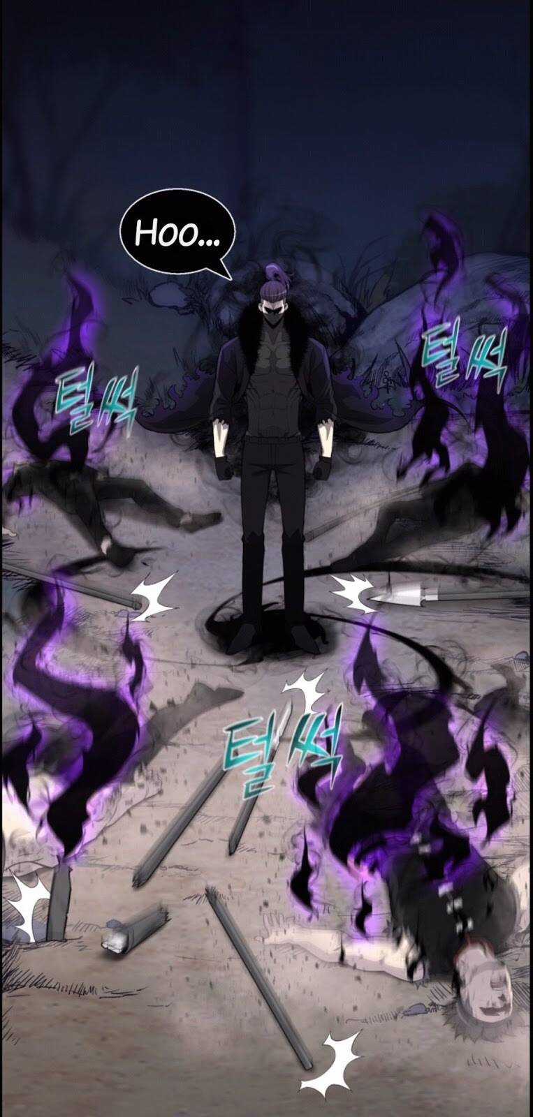 Luân Hồi Ác Nhân - Chapter 45 - Trang 8