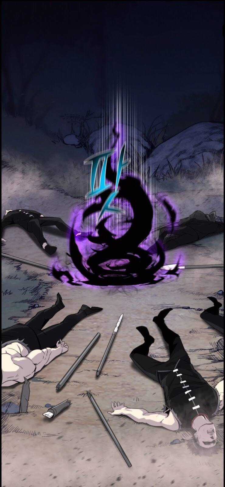 Luân Hồi Ác Nhân - Chapter 45 - Trang 9