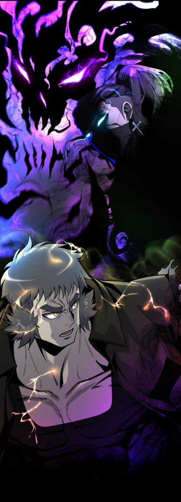 Luân Hồi Ác Nhân - Chapter 46 - Trang 2