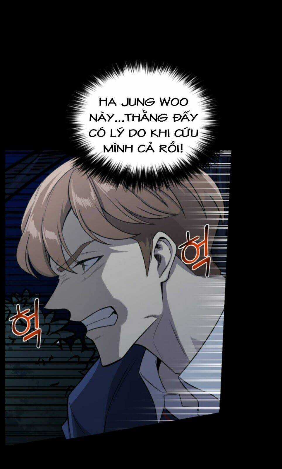 Luân Hồi Ác Nhân - Chapter 46 - Trang 11