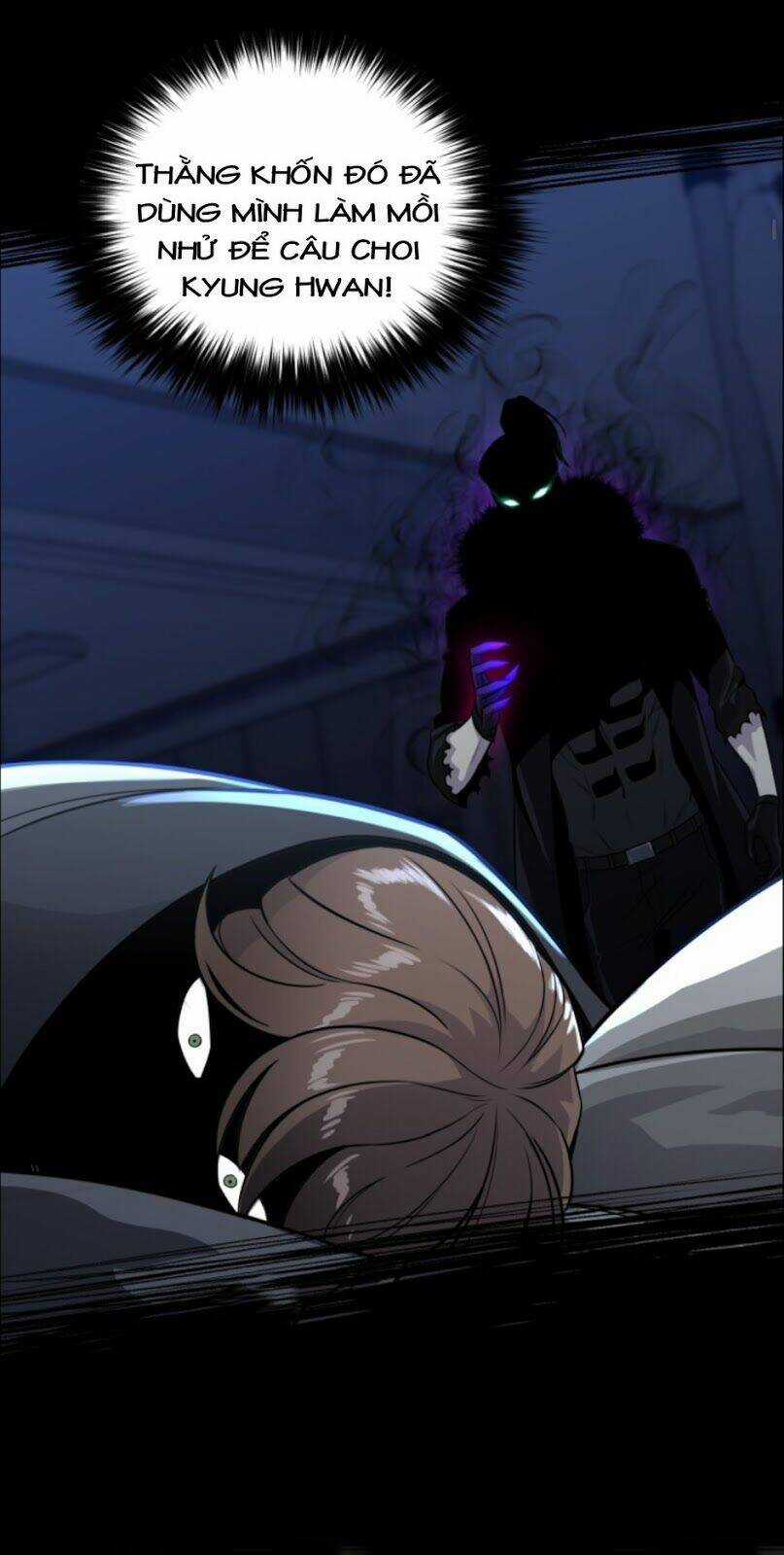 Luân Hồi Ác Nhân - Chapter 46 - Trang 12