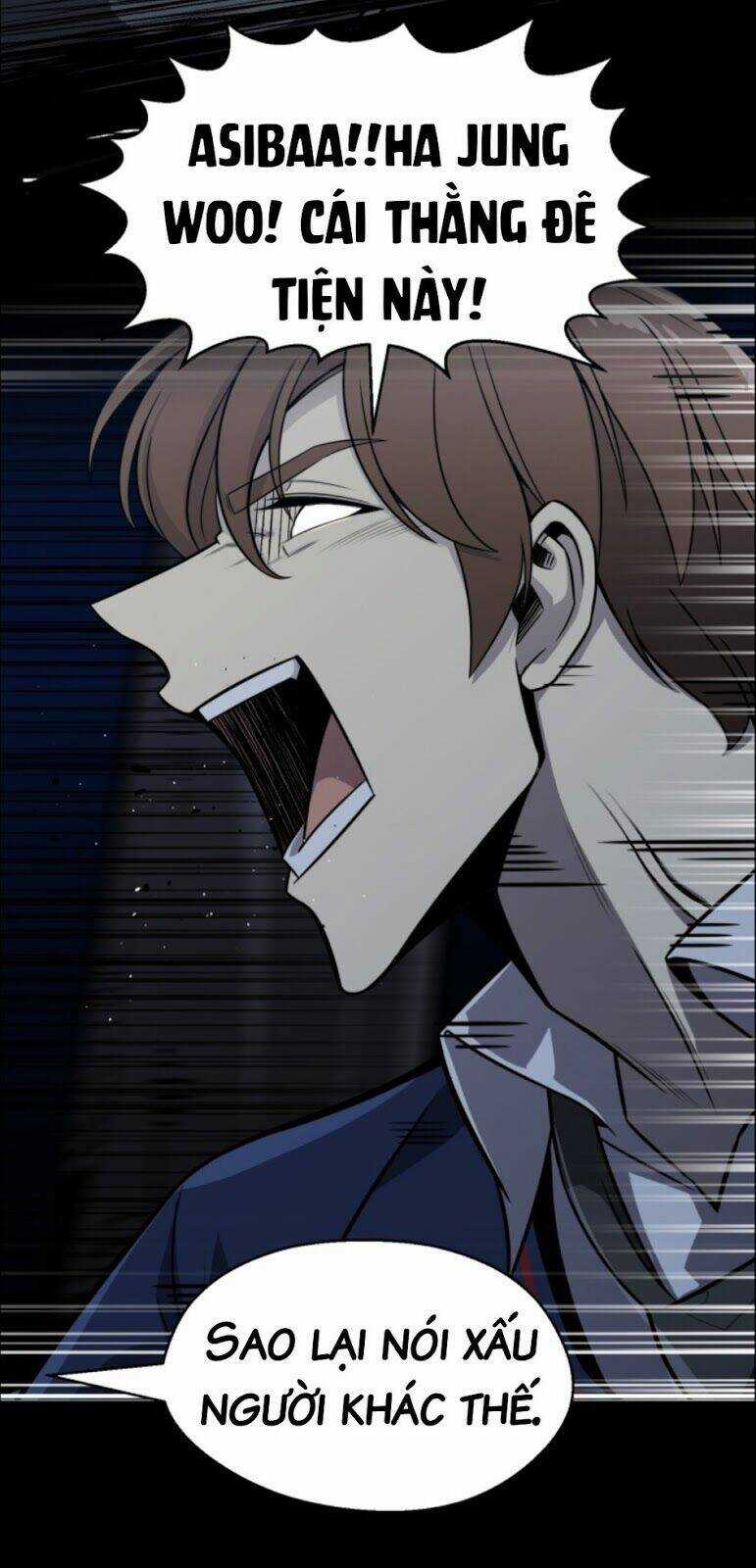 Luân Hồi Ác Nhân - Chapter 46 - Trang 13