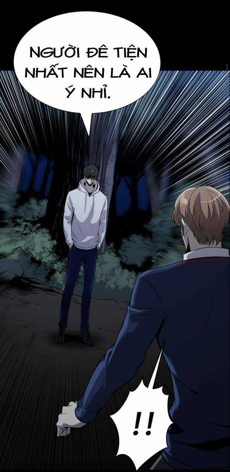 Luân Hồi Ác Nhân - Chapter 46 - Trang 14
