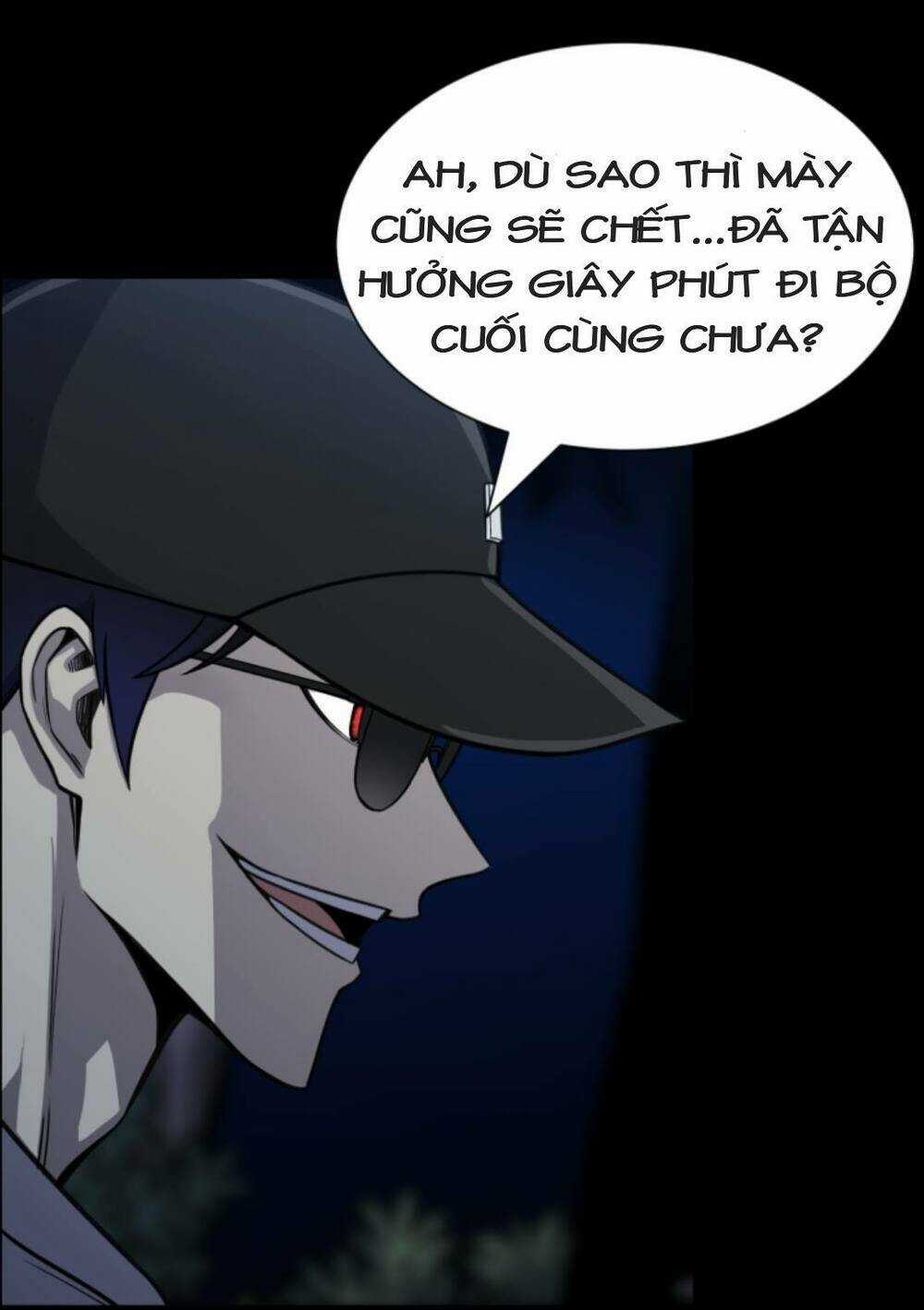 Luân Hồi Ác Nhân - Chapter 46 - Trang 16