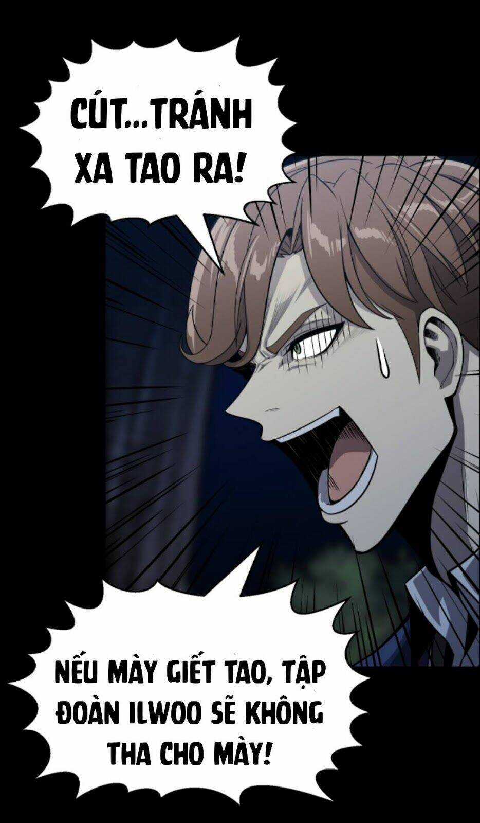 Luân Hồi Ác Nhân - Chapter 46 - Trang 17