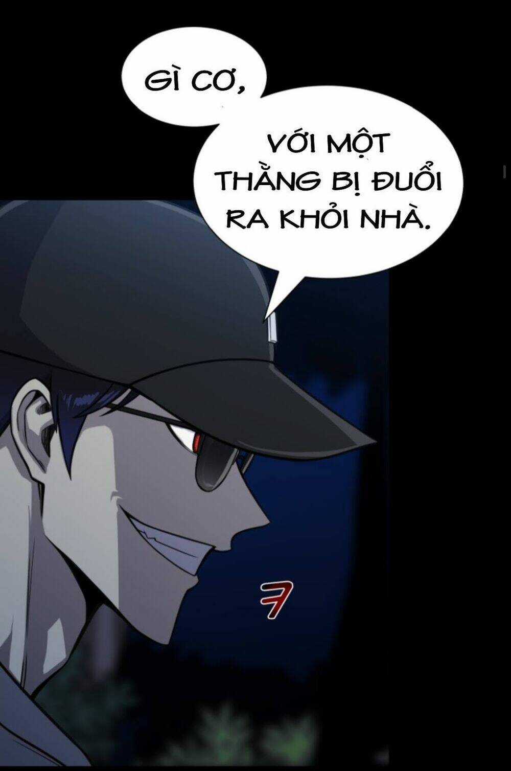 Luân Hồi Ác Nhân - Chapter 46 - Trang 18